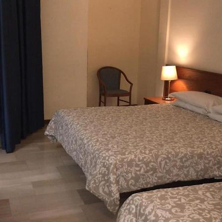 Hotel Select SantʼIlario dʼEnza 외부 사진